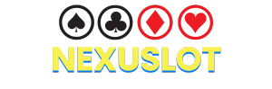 Logo NEXUSLOT